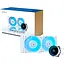СВО Chieftec Iceberg 240 ARGB White (CLC-240-RGB-W) - мініатюра 8