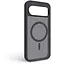 Чохол до мобільного телефона Armorstandart Uniq MagSafe Google Pixel 9 / 9 Pro Black (ARM80910) - мініатюра 1
