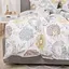 Комплект постільної білизни Viluta сімейний ранфорс 22200 100% бавовна - мініатюра 3