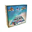 Настільна гра "Почаївська лавра" Strateg 30102, 5 дерев'яних фігурок - мініатюра 3