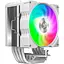 Кулер для процессора GameMax Gamma 90 Digital WH (Gamma 90 Digital WH) - миниатюра 1
