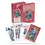 Карты игральные United States Playing Card Company Bicycle Mermaid (red) (02457-1) - миниатюра 1