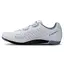 Веловзуття Scott W Road Comp BOA 41 Matt White/Blue (1081-251824.7268.016) - мініатюра 4