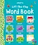 Lift-the-Flap. Word Book - мініатюра 2