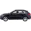 Автомодель Bburago Porsche Cayenne Turbo 1:24 Black (18-21056) [119121] - миниатюра 2