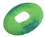 Іграшка для собак West Paw Frisbee Saliz Large Emerald 22 см (SF031EMD) - мініатюра 1