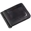 Мужской кожаный кошелек ST Leather 11х8.5 см acs0015768 - миниатюра 1