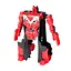Дитячий робот-трансформер Screechers Wild "Хелшторм"  EU686152 S5 блістер - мініатюра 3