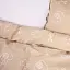Простирадло MirSon Ranforce Elite 17-4830 Edward  180x220 см (2200009391408) - мініатюра 2