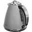 Электрочайник Adler AD 1343 Grey - миниатюра 4