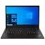 Ноутбук Lenovo ThinkPad X1 Carbon G7 Touch LTE (i7-8565U/16/256SSD) - Class B "Б/У" - миниатюра 1