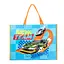 Сумка для шопинга Hot Wheels (60-0056) - миниатюра 1