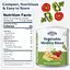 Сублимированная смесь тушеных овощей Augason farms, 131 порция, 25 лет срок хранения (101215) - миниатюра 2