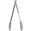 Щипцы кухонные Ardesto Midori силикон, нержавеющая сталь 35 см серый (AR3035GS) - миниатюра 2
