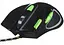 Мышь Esperanza MX401 Hawk USB Black-Green (EGM401KG) - миниатюра 5