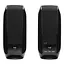 Акустическая система Logitech 2.0 S150 Black (980-000029) - миниатюра 1
