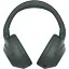 Навушники з мікрофоном Sony ULT Wear Moss Grey (WHULT900NH.CE7) - мініатюра 5