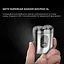 Електробритва Metz SuperCar Shaver silver MZCP021-SL - мініатюра 2