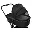 Коляска для дитини універсальна 3 в 1 FreeON Zack, black [CD] - мініатюра 5