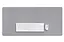 Ігрова поверхня Trust Benya XXL Desk Pad Grey (25712) - мініатюра 2