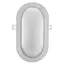 Светильник Brille LED накладной промышленный светодиодный AL-15/12W CW IP54 - миниатюра 2