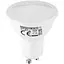 Светодиодная лампа HOROZ ELECTRIC Plus-4 4W GU10 105° 3000K - миниатюра 1