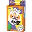 Настільна розважальна гра Danko Toys Doobl Image міні Різнокольоровий - мініатюра 1
