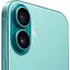 Смартфон Apple iPhone 16 Plus 512 GB Teal (MY2J3) [114846] - мініатюра 6