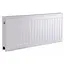 Радіатор сталевий Optimum 11 тип 300x700 мм нижнє підключення (13853) - мініатюра 1