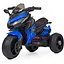 Дитячий електромотоцикл Bambi Racer M 4274EL-4 до 25 кг - мініатюра 1