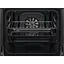 Духова шафа Electrolux EOH4P56BX - мініатюра 5