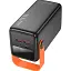 Внешний аккумулятор Borofone Magnifico BJ66B 60000mAh 22.5W Black [130218] - миниатюра 5