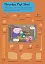 Peppa Pig. 1000 First Words. Sticker Book - миниатюра 2