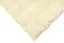 Одеяло пуховое MirSon Karmen №1854 Bio-Beige, 90% пух, 110x140 см, бежевое (2200003013870) - миниатюра 6