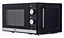 Микроволновая печь Ergo EM-2040 (6566194) - миниатюра 2