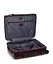 Чемодан Tumi 19 DEGREE 55 см WINE 55х40х23(28) 0228772WN2 - миниатюра 3