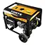 Генератор двухпаливний Forte FG LPG-6500E - мініатюра 6