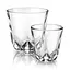 Набор стаканов стеклянных Wacaco, 2шт, 60+200 мл - миниатюра 2
