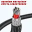 Кабель Essager Lightning Type-C QC 4.0, 5A 20V 20W - мініатюра 3