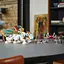 Уцінка. Конструктор LEGO Ninjago Істота Крижаний Дракон Зейна, 973 деталей (71786)  - мініатюра 5
