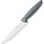 Нож Chef Tramontina Plenus, 17,8 см, grey (6366767) - миниатюра 1