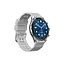 Смарт-часы Globex Smart Watch Titan silver - миниатюра 5