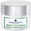 Ночной крем для лица Sans Soucis Herbal Johannis Night Creme для чувствительной и сухой кожи 50 мл  - миниатюра 1