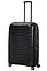 Валіза 81 См Samsonite PROXIS BLACK 81x57x32 CW6*09004 - мініатюра 11