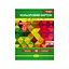 Набір кольорового картону А3 Апельсин КК-А3-10 односторонній, 10 аркушів - мініатюра 1