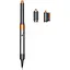 Фен-стайлер Dyson Airwrap Complete Long Nickel/Copper (533897-01) UK (114577) - мініатюра 1