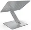 Підставка для ноутбука OfficePro 17.6" Silver (LS113S) - мініатюра 2