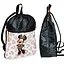 Шкільний рюкзак дитячий Міккі Маус + Сумка для взуття спортивної форми рюкзак-мішок для хлопчика (01774) - мініатюра 2