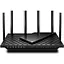 TP-Link Маршрутизатор ARCHER AX73 AX5400 4xGE LAN 1xGE WAN USB 3.0 MU-MIMO OFDMA - мініатюра 1