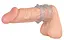 Набор эрекционных колец для пениса You2Toys Cock Ring Set 2 шт. голубой - миниатюра 5